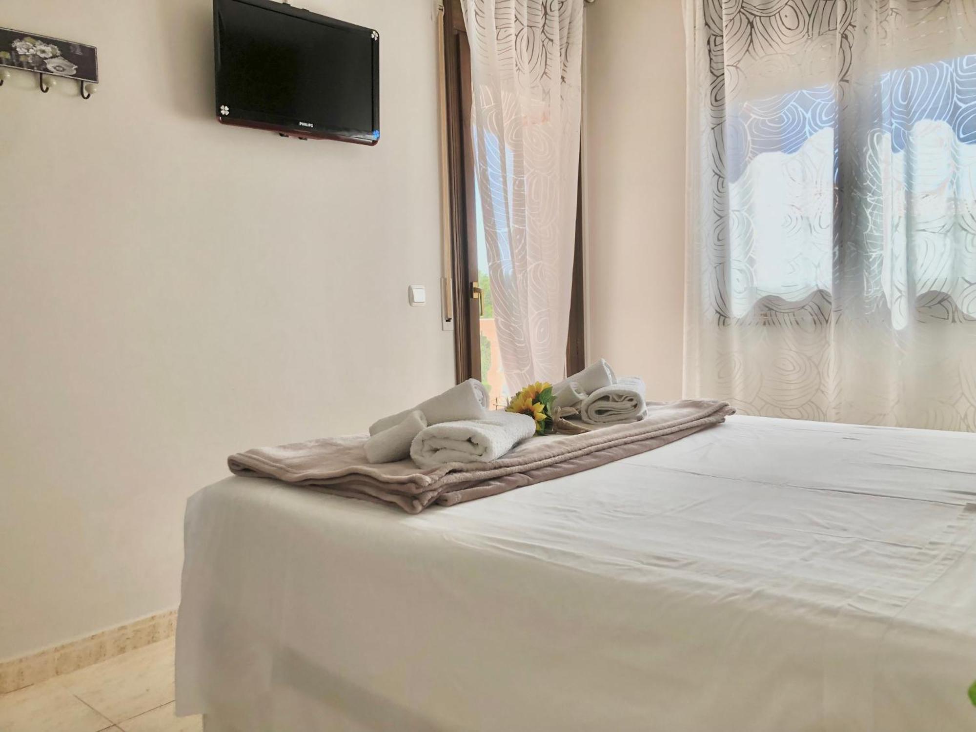 La Casa De Jordi&Lina Villa Miami Playa ภายนอก รูปภาพ